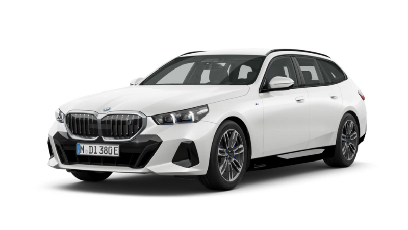 BMW 530e Touring M Sport Auto