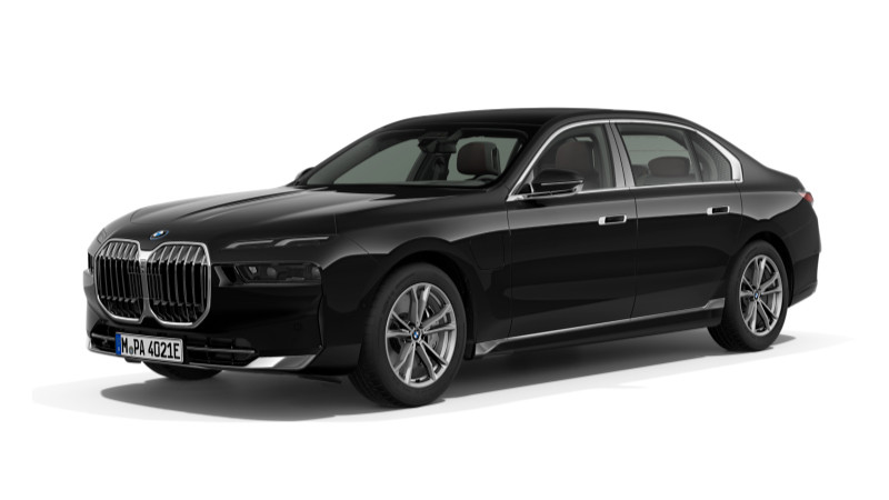 BMW 750e xDrive Excellence Auto