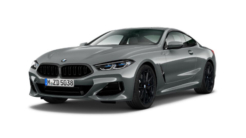 BMW 840i M Sport Coupe | IMMEDIATE DELIVERY