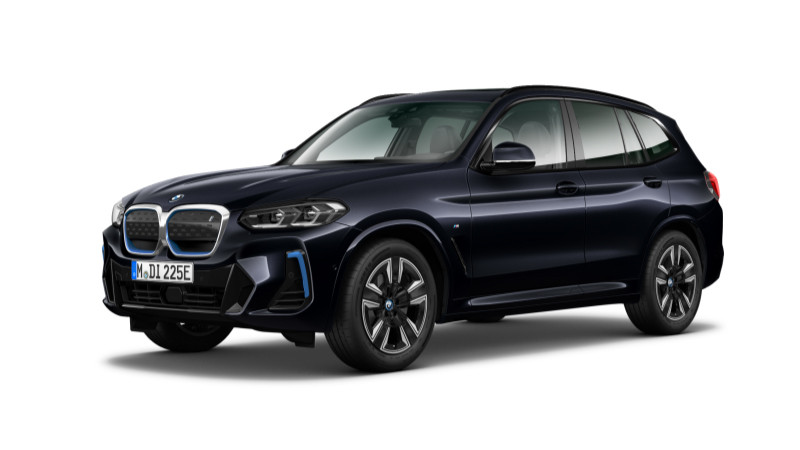 BMW iX3 M Sport BCH