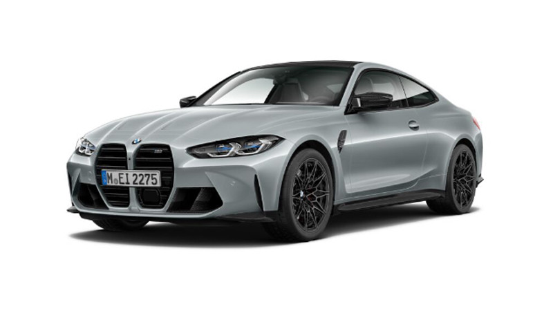 BMW M4 Competition xDrive Coupe | IMMEDIATE DELIVERY