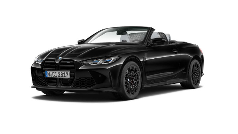 BMW M4 Competition xDrive Convertible | IMMEDIATE DELIVERY