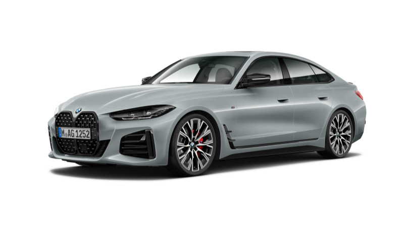 BMW M440i Gran Coupe | IMMEDIATE DELIVERY
