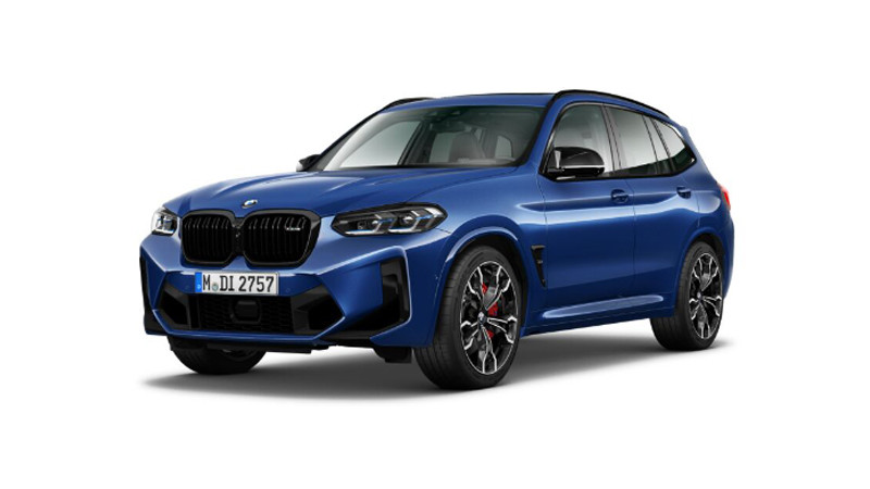 BMW X3 M | IMMEDIATE DELIVERY