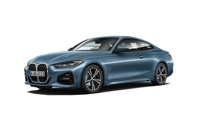 BMW 4 Series Offers