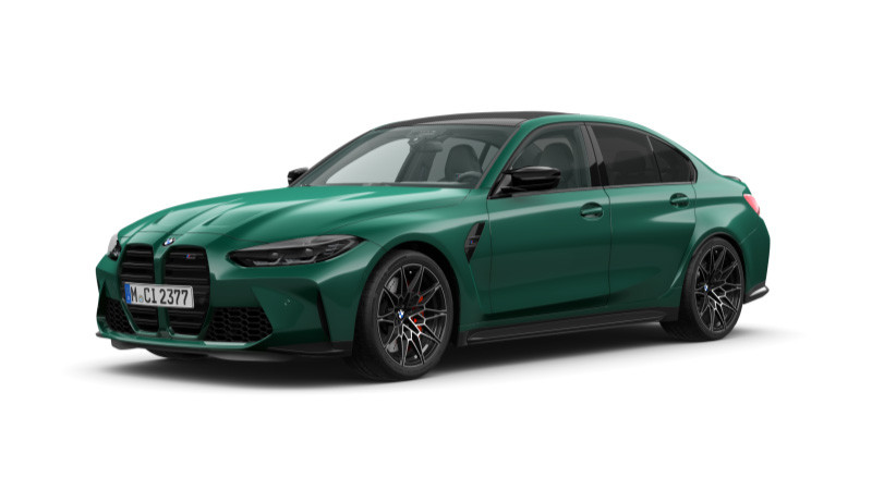 BMW M Range Offers