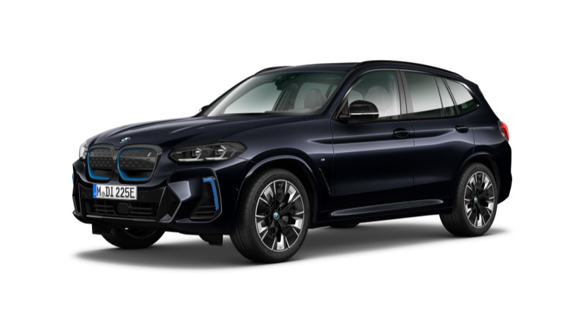 BMW iX3 Offers