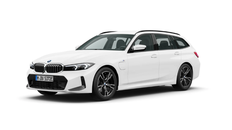 BMW 3 Series Touring Offers