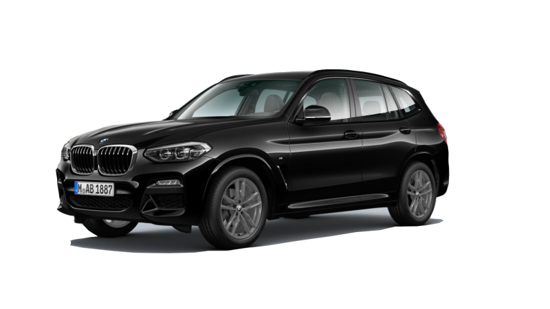BMW X Range Offers