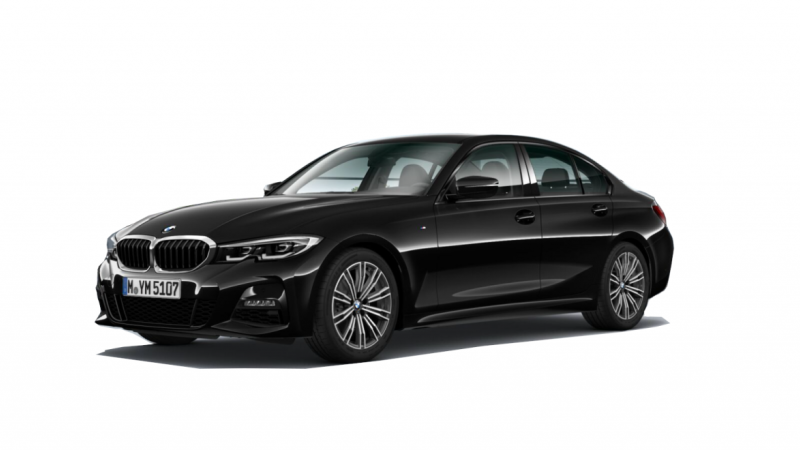 BMW 3 Series Offers