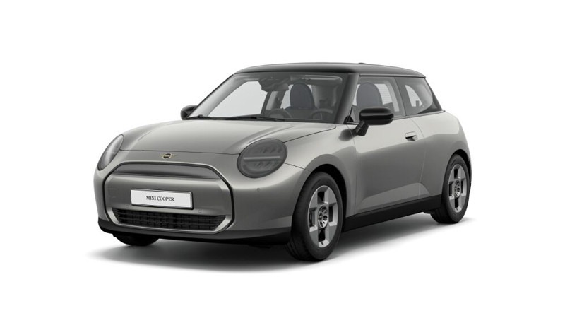 MINI Electric Offers