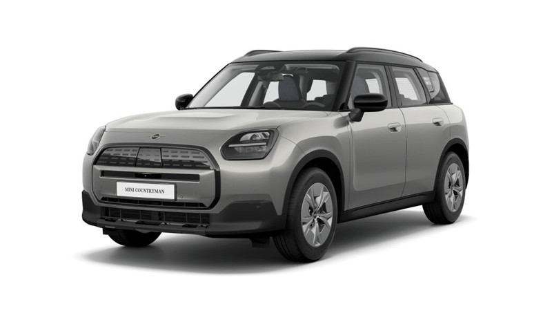 MINI Countryman Offers