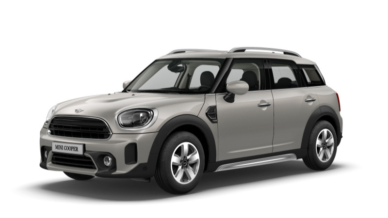 MINI COUNTRYMAN 1.5 COOPER CLASSIC AUTO