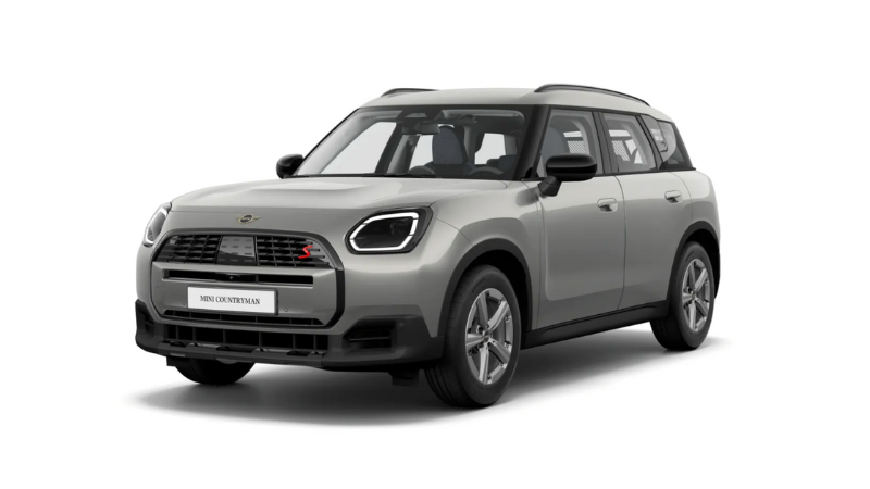 MINI Countryman S Classic ALL4 Auto