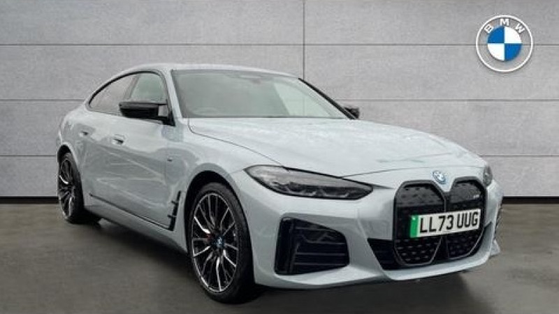 i4 M50