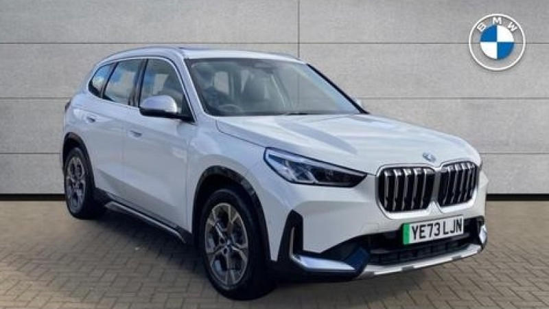 iX1 xDrive30 xLine