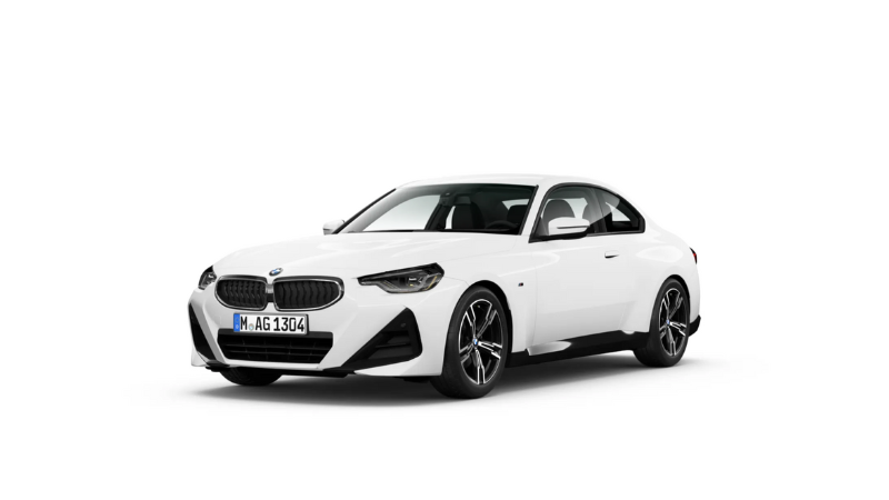 BMW 220i M Sport