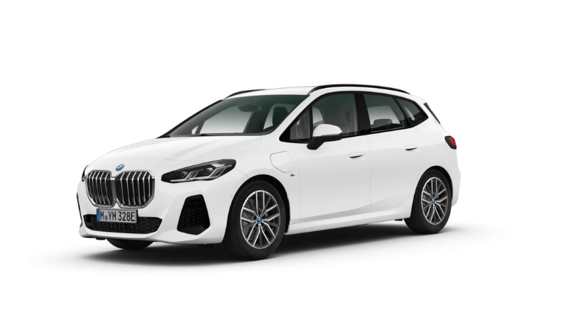 BMW 225e M Sport Active Tourer