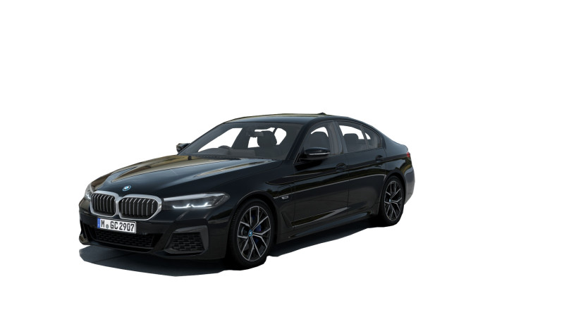 BMW 530e xDrive M Sport Saloon