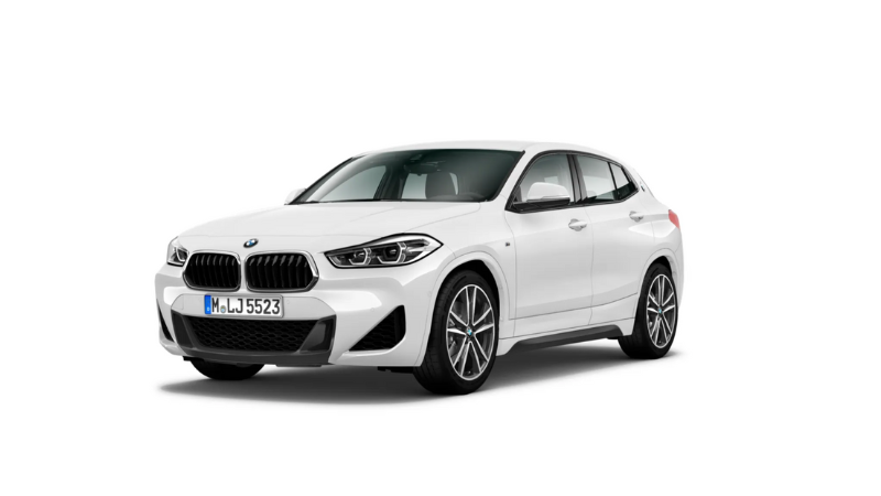 BMW X2 xDrive20i M Sport