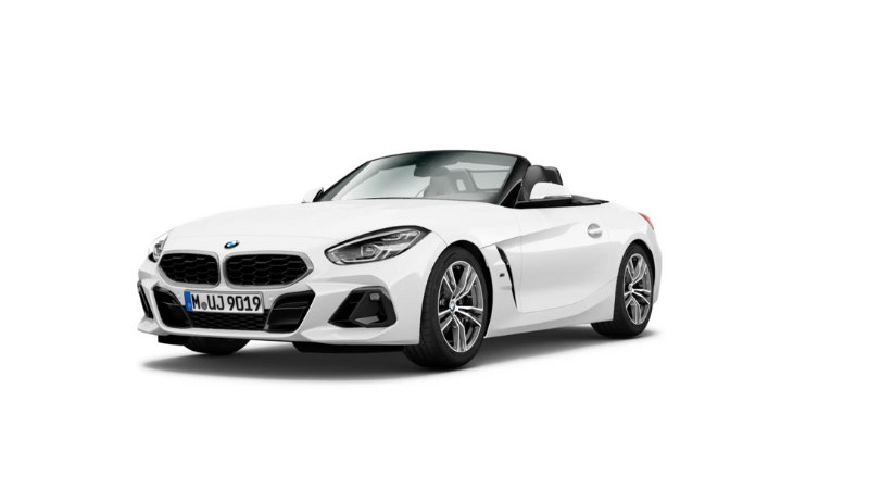 BMW Z4 sDrive20i M Sport