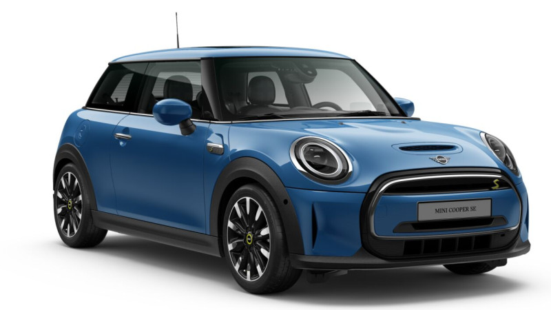 MINI Electric