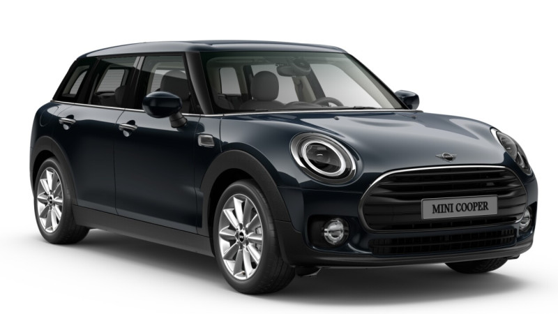MINI Clubman - Last Chance.