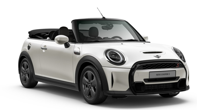 MINI Convertible