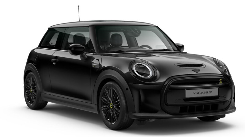MINI Electric Bolt Level 3