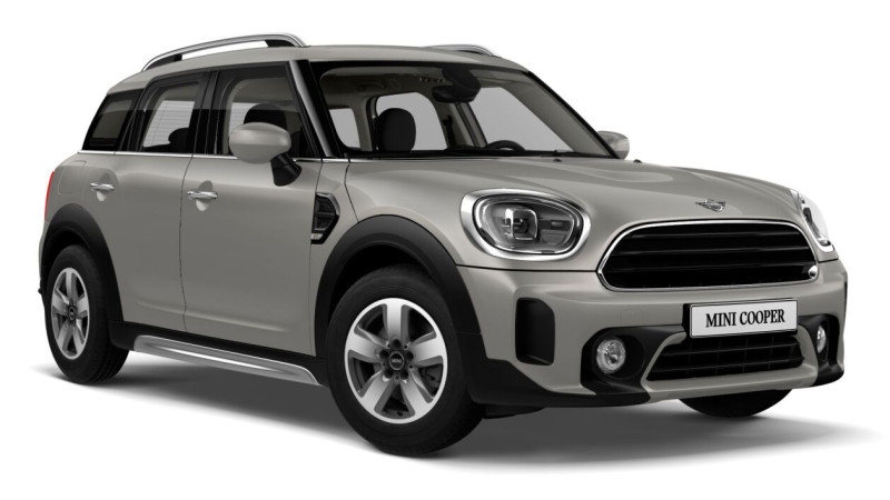 MINI Countryman Cooper
