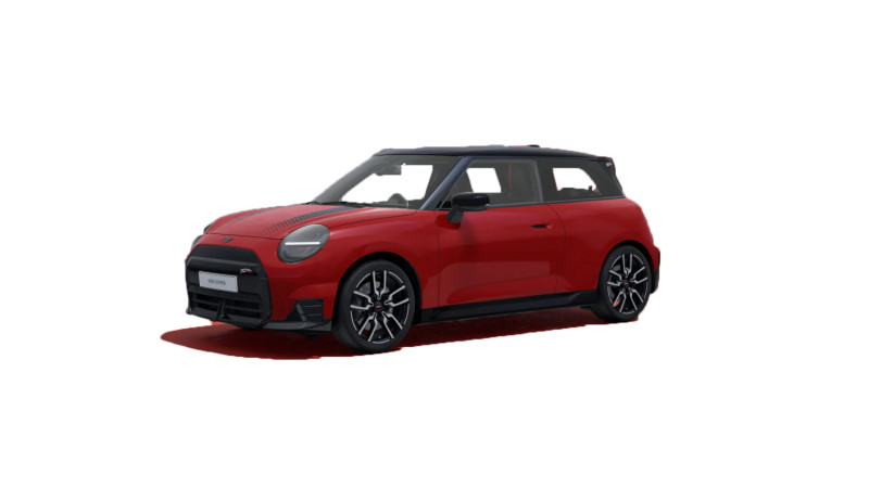 All New MINI Cooper Electric (from May 2024)