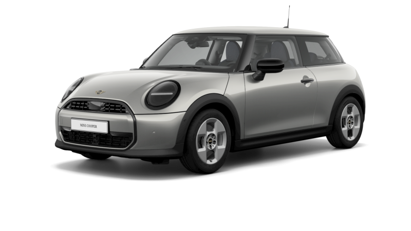 MINI Coooper C Classic 3-door Hatch