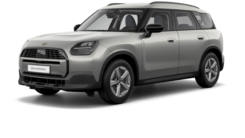 MINI Countryman Cooper C Classic