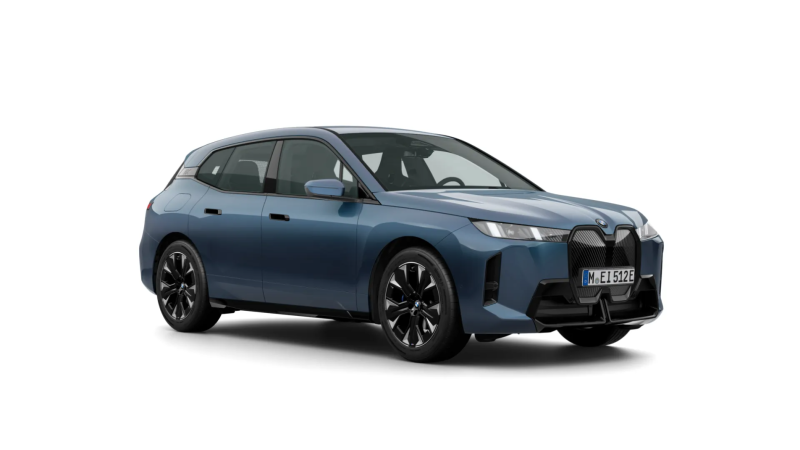 BMW iX xDrive60 M Sport Auto