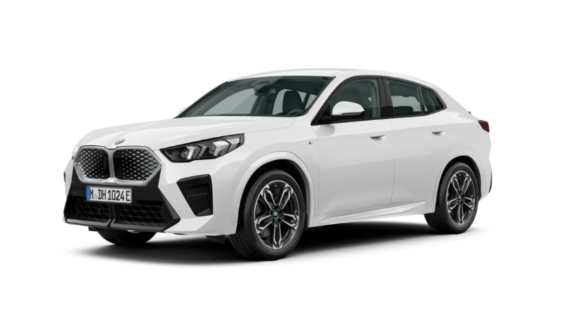 BMW iX2 eDrive30 Auto
