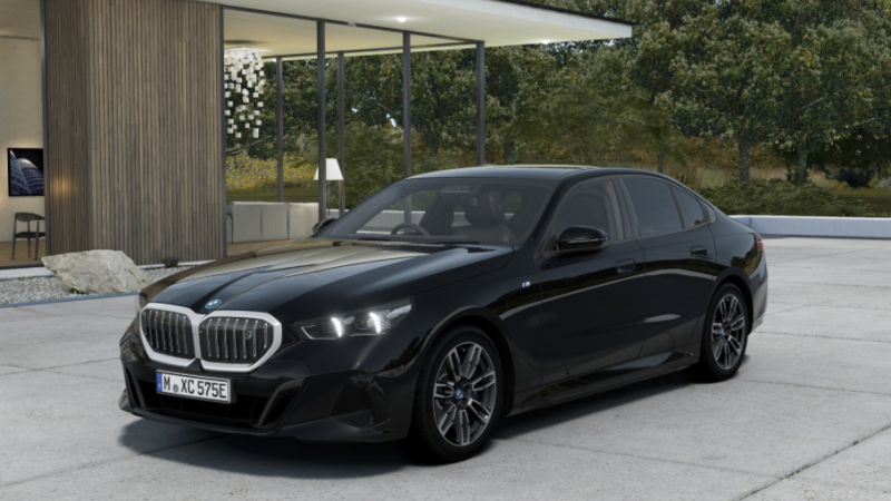 i5 eDrive40 M Sport