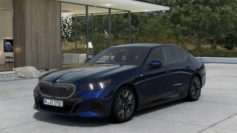 i5 eDrive40 M Sport