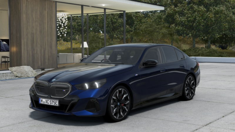 i5 M60 xDrive