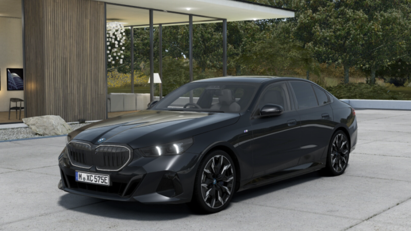 550e xDrive M Sport Pro