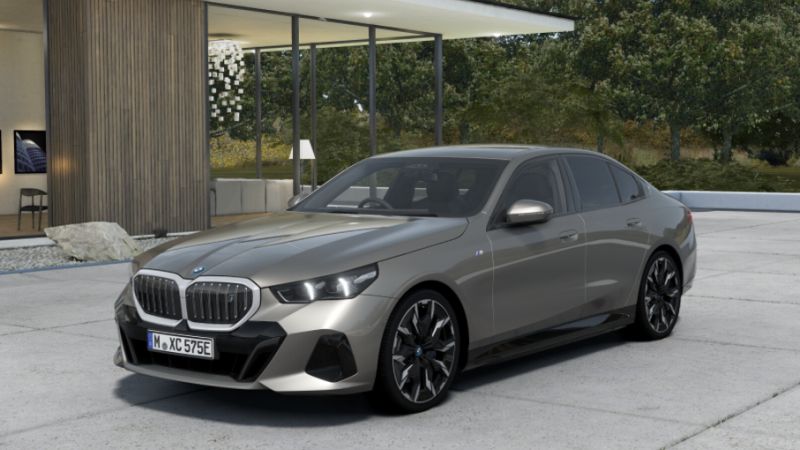 i5 eDrive40 M Sport