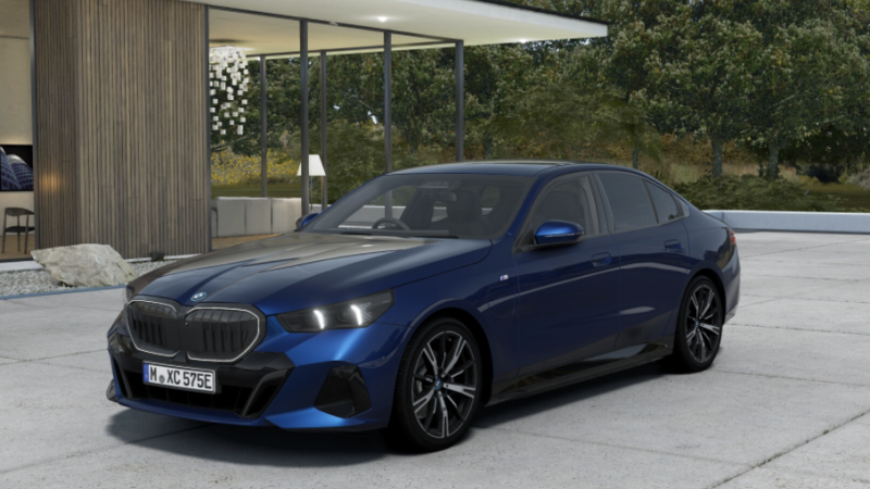 530e M Sport Pro