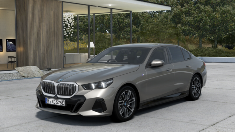 i5 eDrive40 M Sport