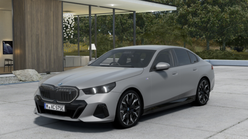 i5 eDrive40 M Sport Pro