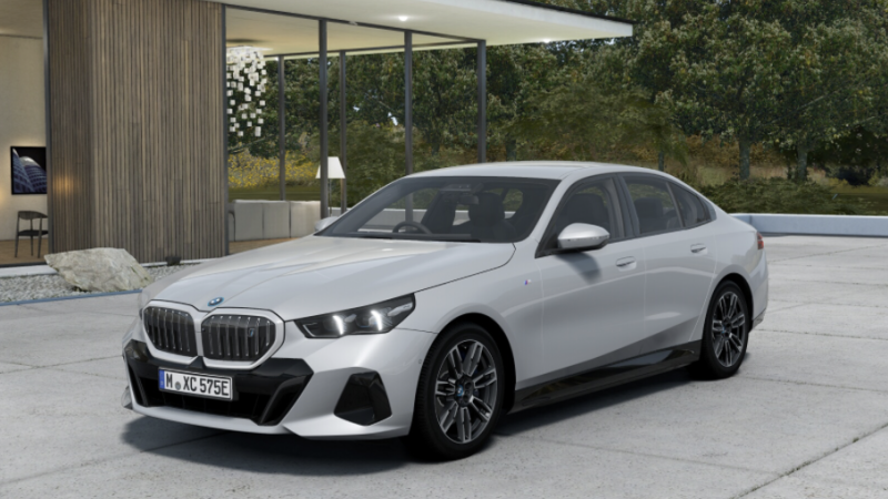 i5 eDrive40 M Sport