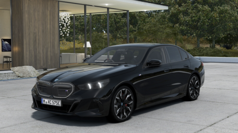 i5 M60 xDrive