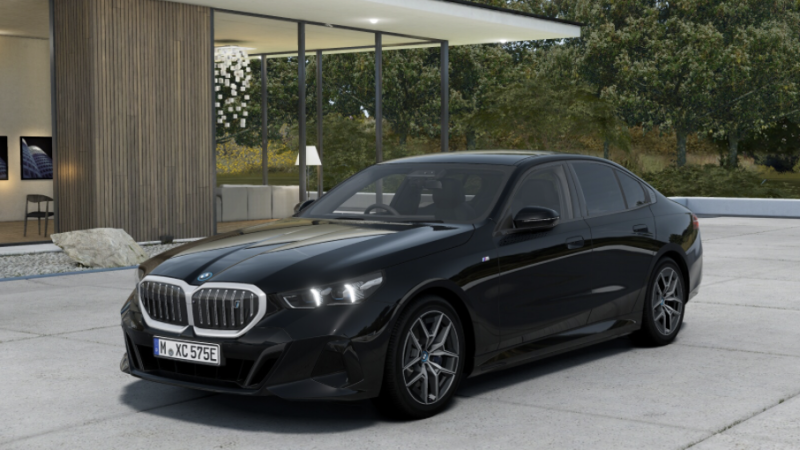 i5 eDrive40 M Sport