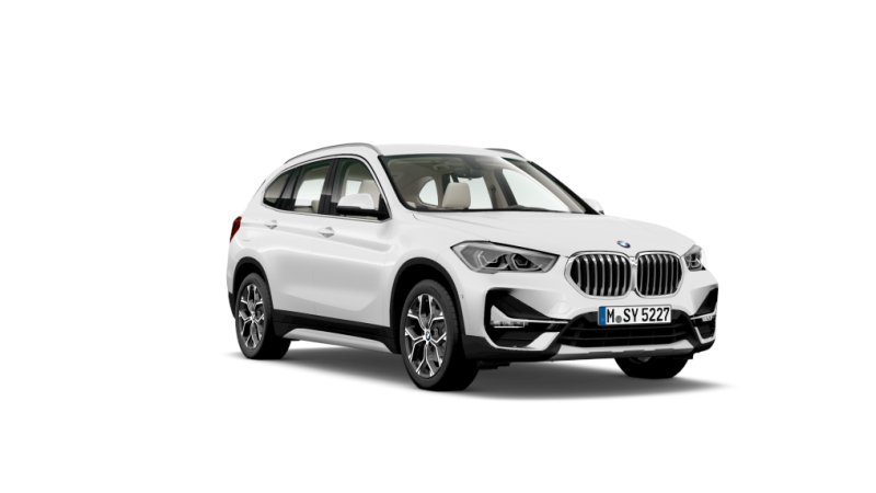 BMW X1 sDrive18d xLine