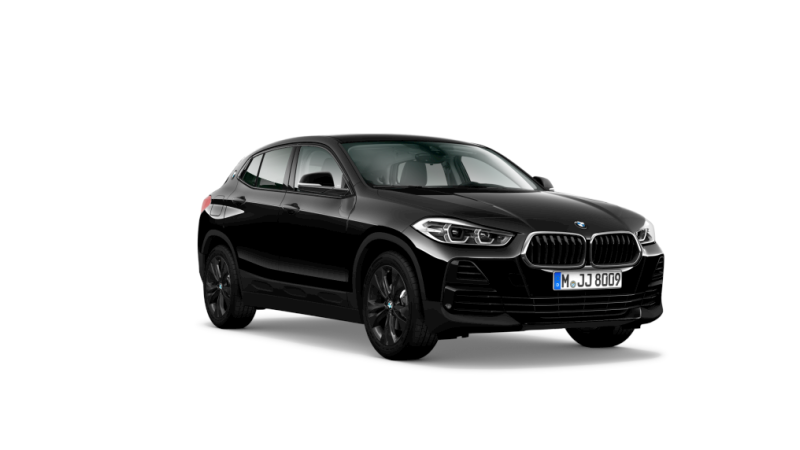 BMW X2 sDrive18i Sport