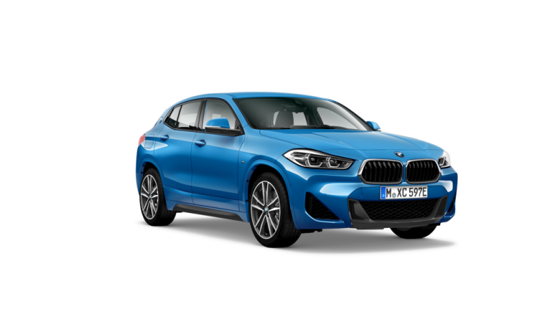 BMW X2 M35i