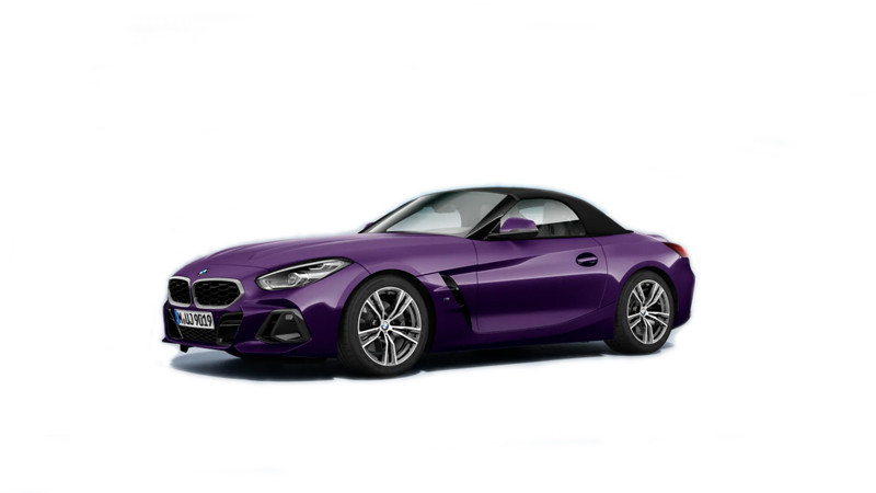 BMW Z4 sDrive20i M Sport